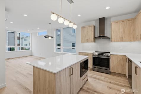 805 NW 63rd Street Seattle WA 98107