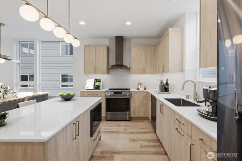 805 NW 63rd Street Seattle WA 98107