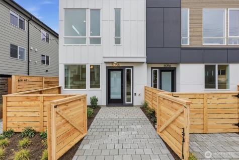 805 NW 63rd Street Seattle WA 98107