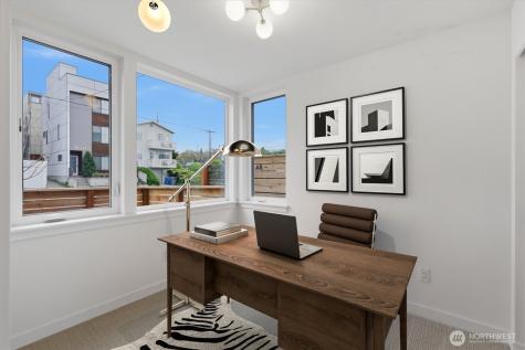805 NW 63rd Street Seattle WA 98107