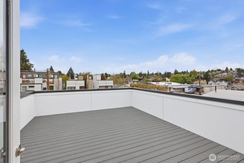805 NW 63rd Street Seattle WA 98107