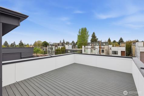 805 NW 63rd Street Seattle WA 98107