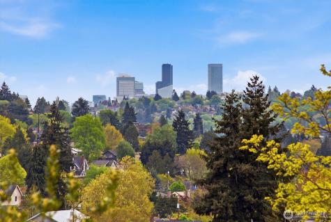 805 NW 63rd Street Seattle WA 98107