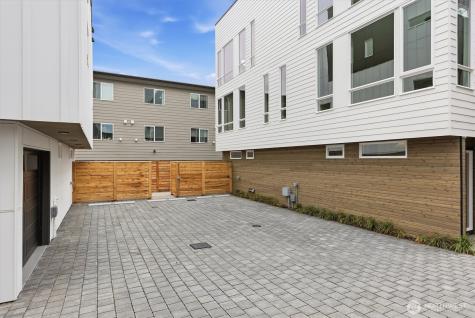805 NW 63rd Street Seattle WA 98107