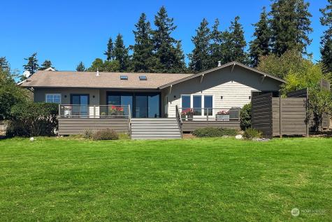 75 Griffin View Lane Friday Harbor WA 98250