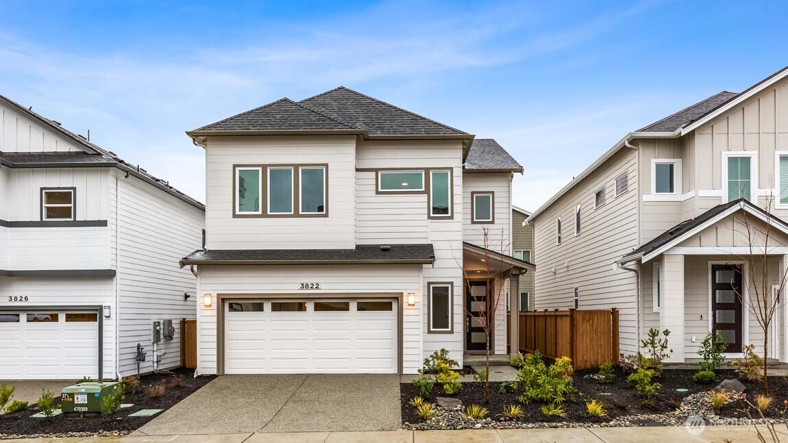 3822 194th Lane SE Bothell WA 98012