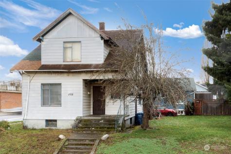 2302 Pike Seattle WA 98122
