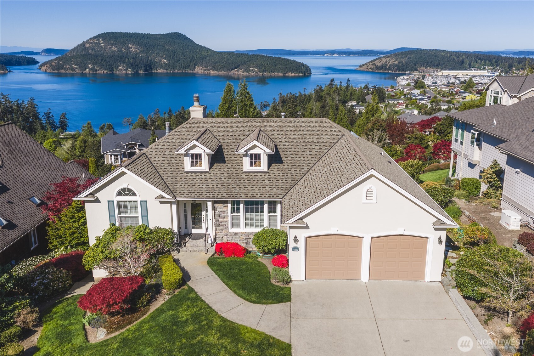 4116 Marine Heights Way Anacortes WA 98221