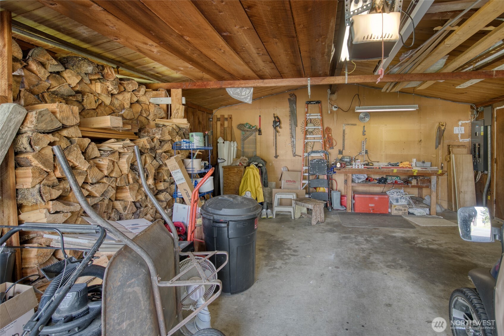 483 Dolphin Avenue NE Ocean Shores WA 98569