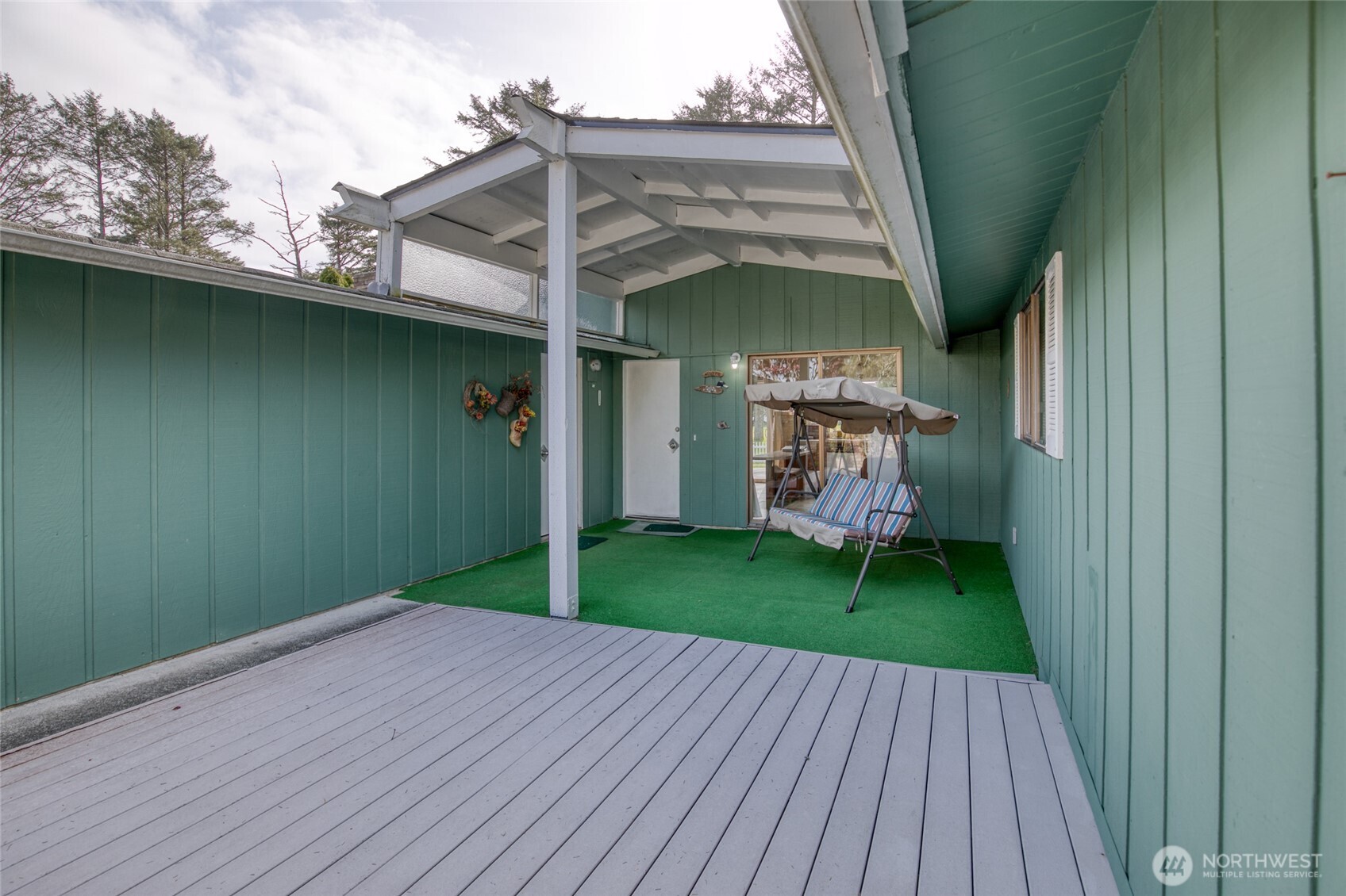 483 Dolphin Avenue NE Ocean Shores WA 98569