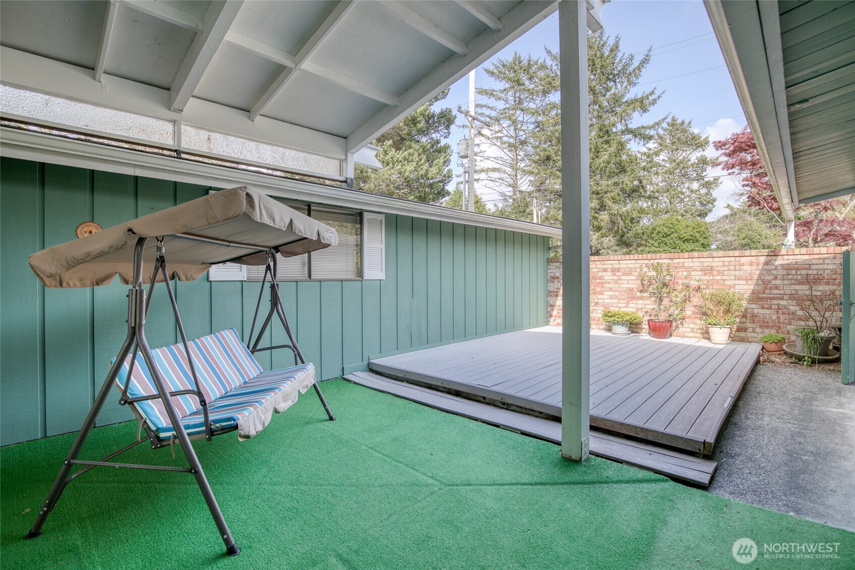 483 Dolphin Avenue NE Ocean Shores WA 98569