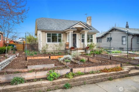 909 Kittitas Street Wenatchee WA 98801