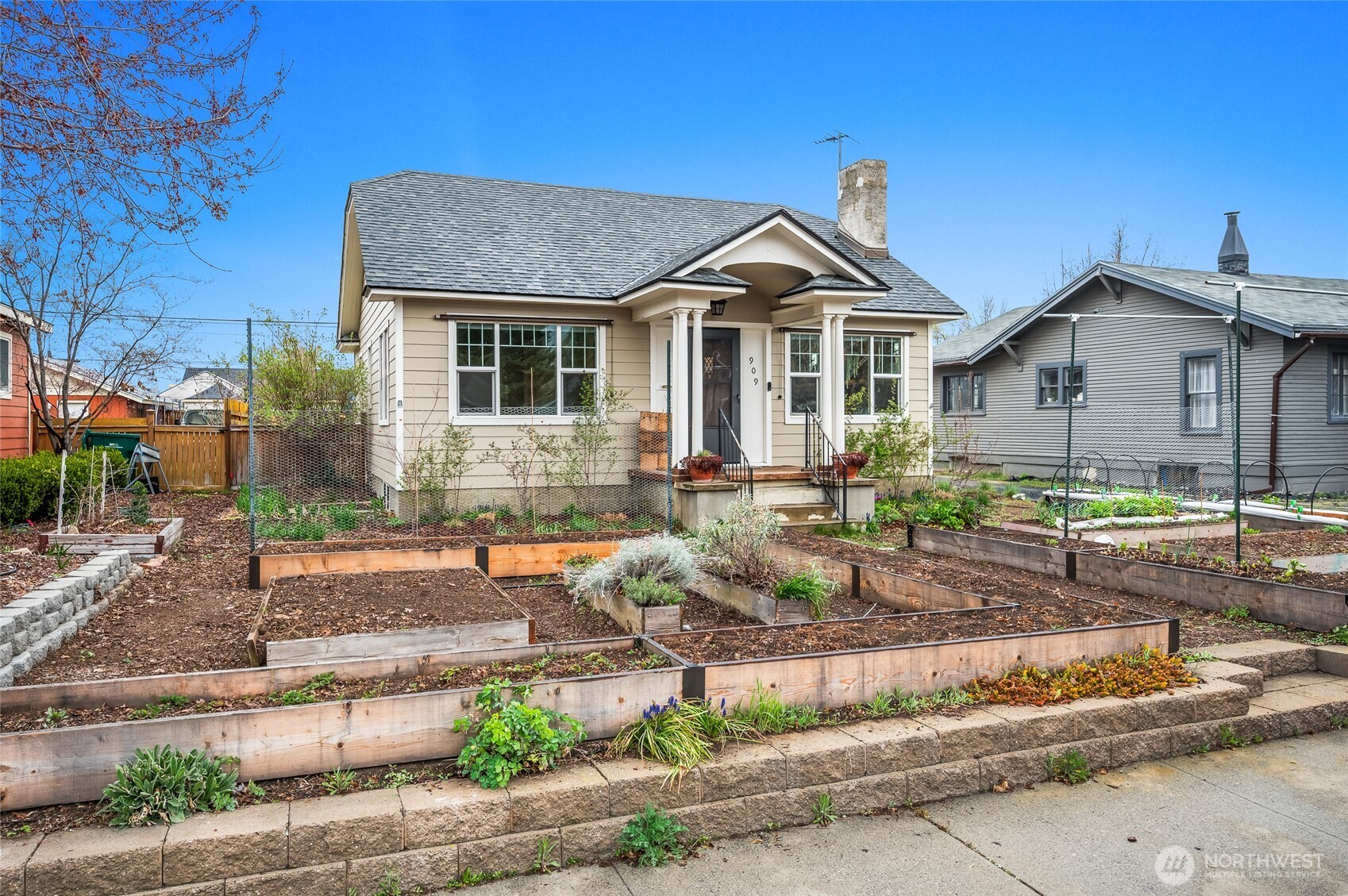 909 Kittitas Street Wenatchee WA 98801