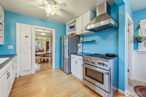 909 Kittitas Street Wenatchee WA 98801