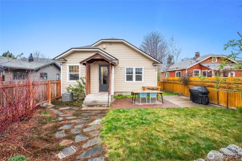 909 Kittitas Street Wenatchee WA 98801
