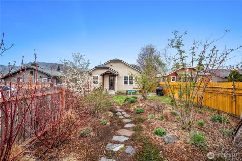 909 Kittitas Street Wenatchee WA 98801