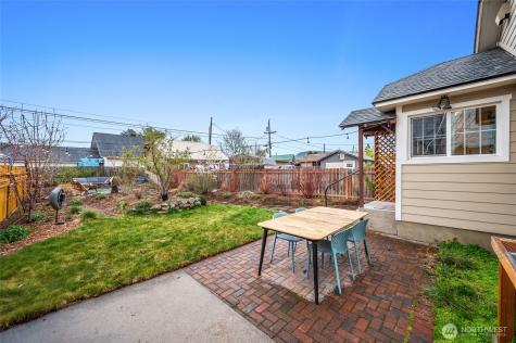 909 Kittitas Street Wenatchee WA 98801