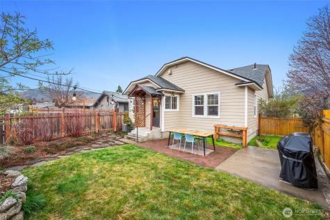909 Kittitas Street Wenatchee WA 98801