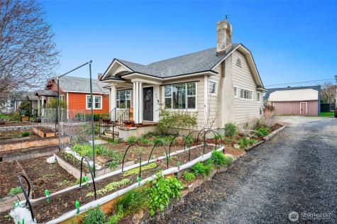 909 Kittitas Street Wenatchee WA 98801