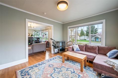 909 Kittitas Street Wenatchee WA 98801