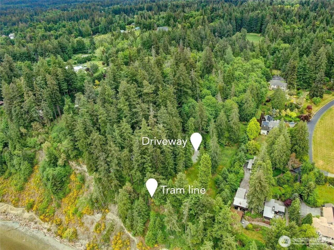 16818 Marine Drive Stanwood WA 98292