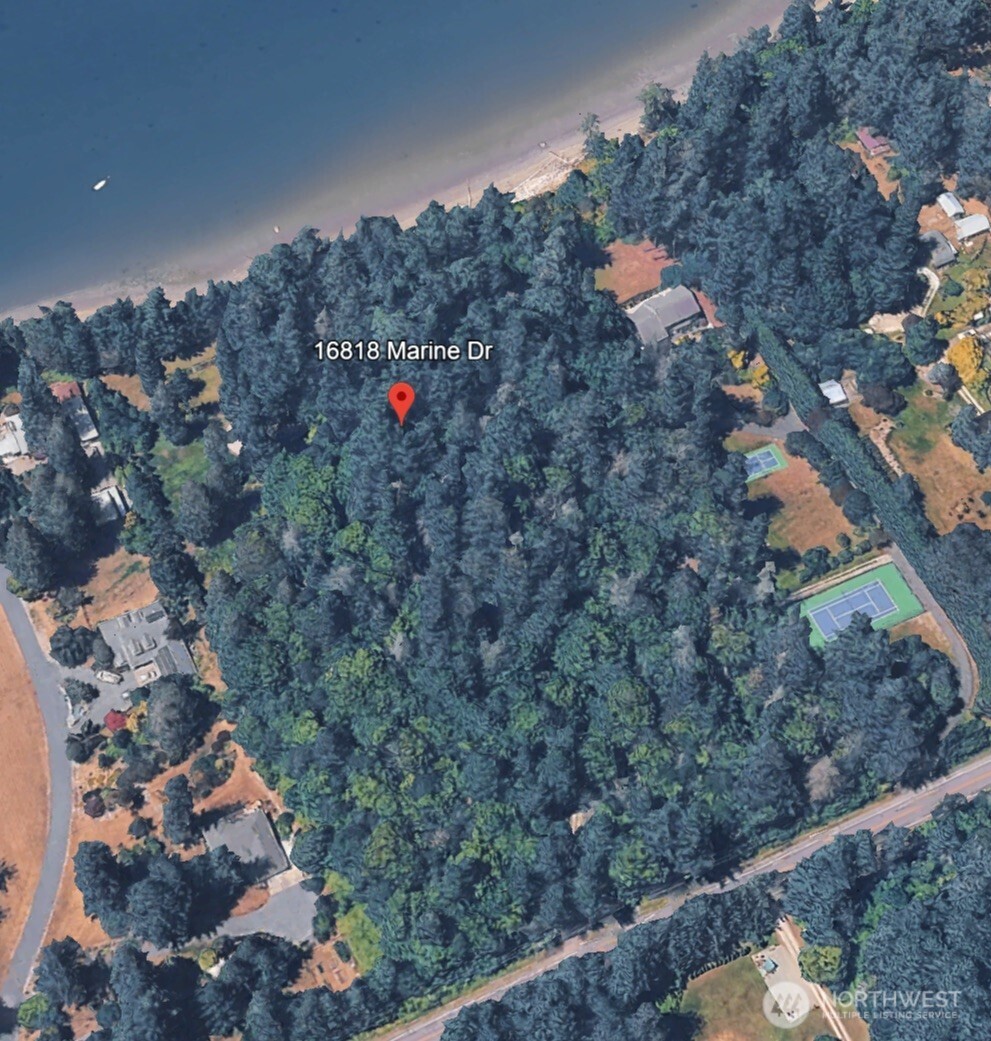 16818 Marine Drive Stanwood WA 98292