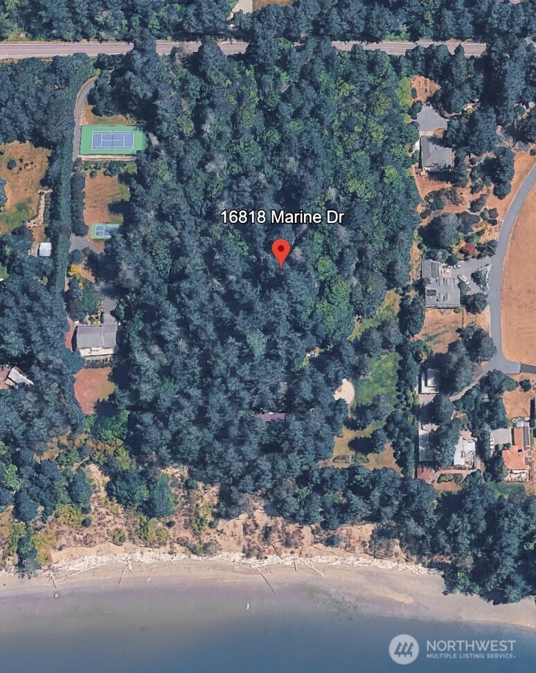 16818 Marine Drive Stanwood WA 98292