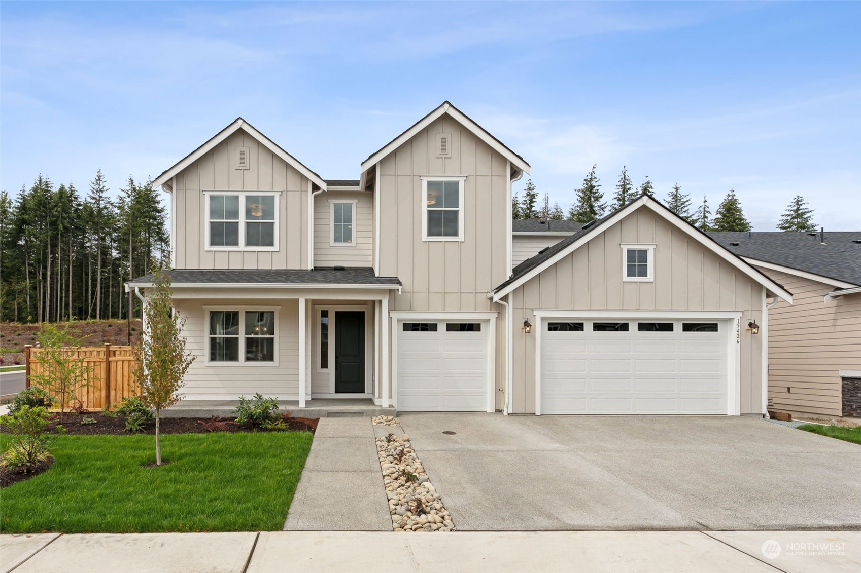 15426 205th Avenue E Bonney Lake WA 98391
