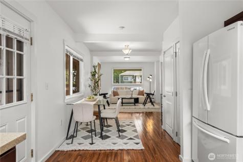516 Pelly Avenue N Renton WA 98057