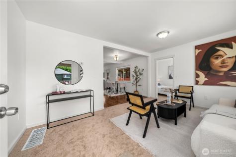 516 Pelly Avenue N Renton WA 98057