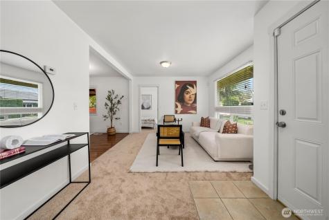 516 Pelly Avenue N Renton WA 98057