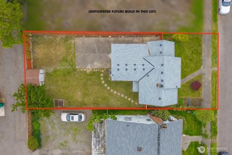 516 Pelly Avenue N Renton WA 98057