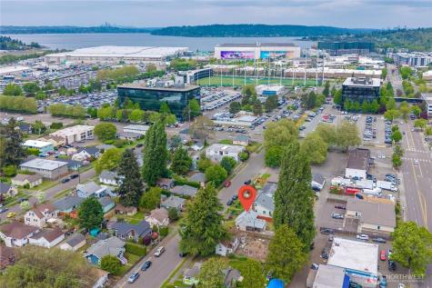 516 Pelly Avenue N Renton WA 98057