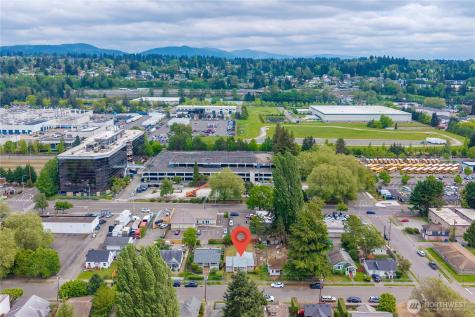 516 Pelly Avenue N Renton WA 98057