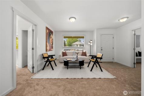 516 Pelly Avenue N Renton WA 98057
