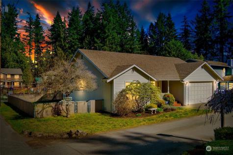 5307 East Everett WA 98203