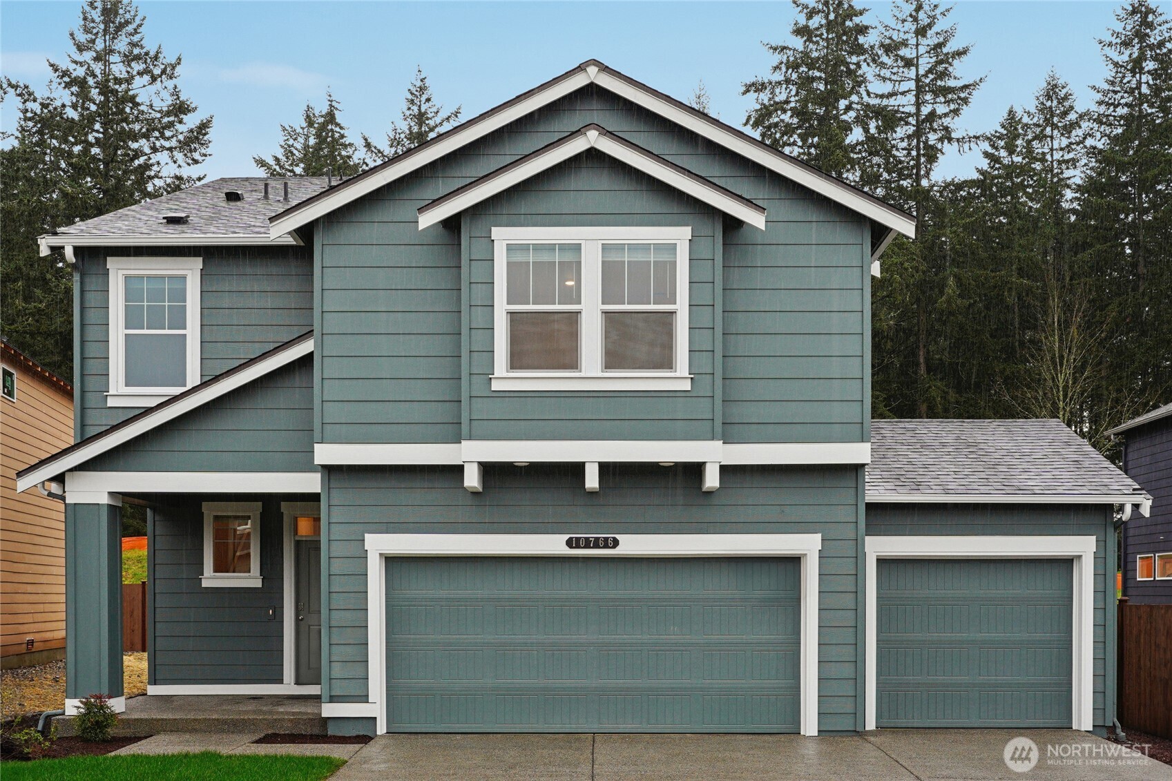 1451 Pecheos Avenue Buckley WA 98321