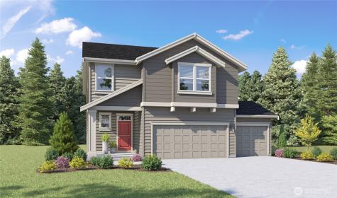 1451 Pecheos Avenue Buckley WA 98321