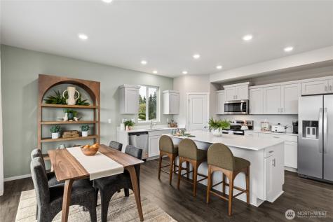 1451 Pecheos Avenue Buckley WA 98321