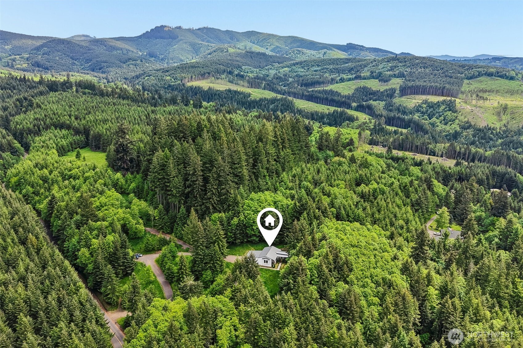 873 Mountain View Road Kalama WA 98625