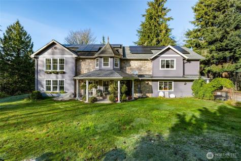 22068 Mcmurray Shore Drive Mount Vernon WA 98274