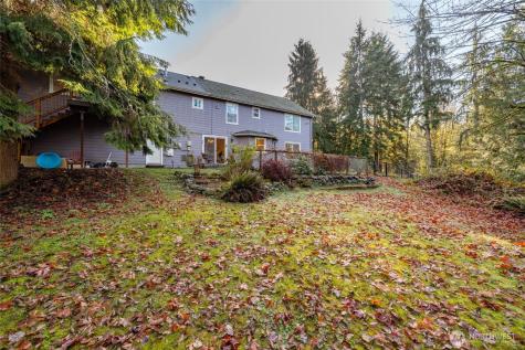 22068 Mcmurray Shore Drive Mount Vernon WA 98274