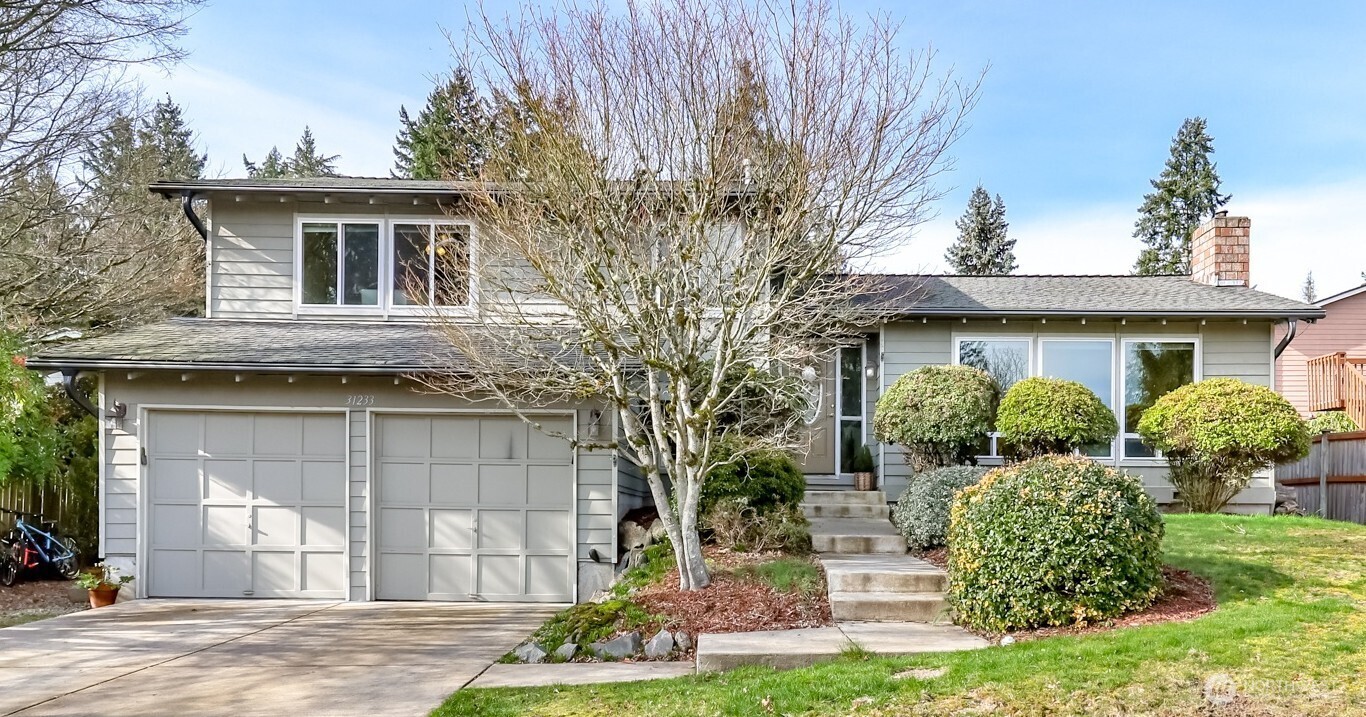 31233 47th Place SW Federal Way WA 98023