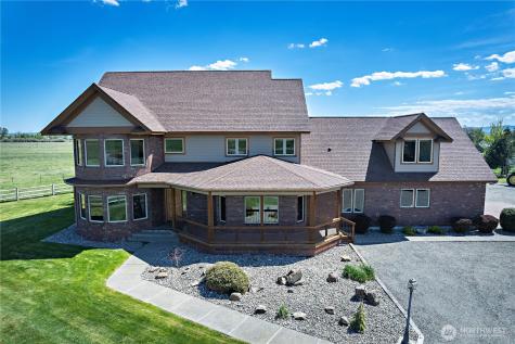 310 Mission View Drive Ellensburg WA 98926