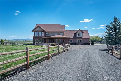 310 Mission View Drive Ellensburg WA 98926