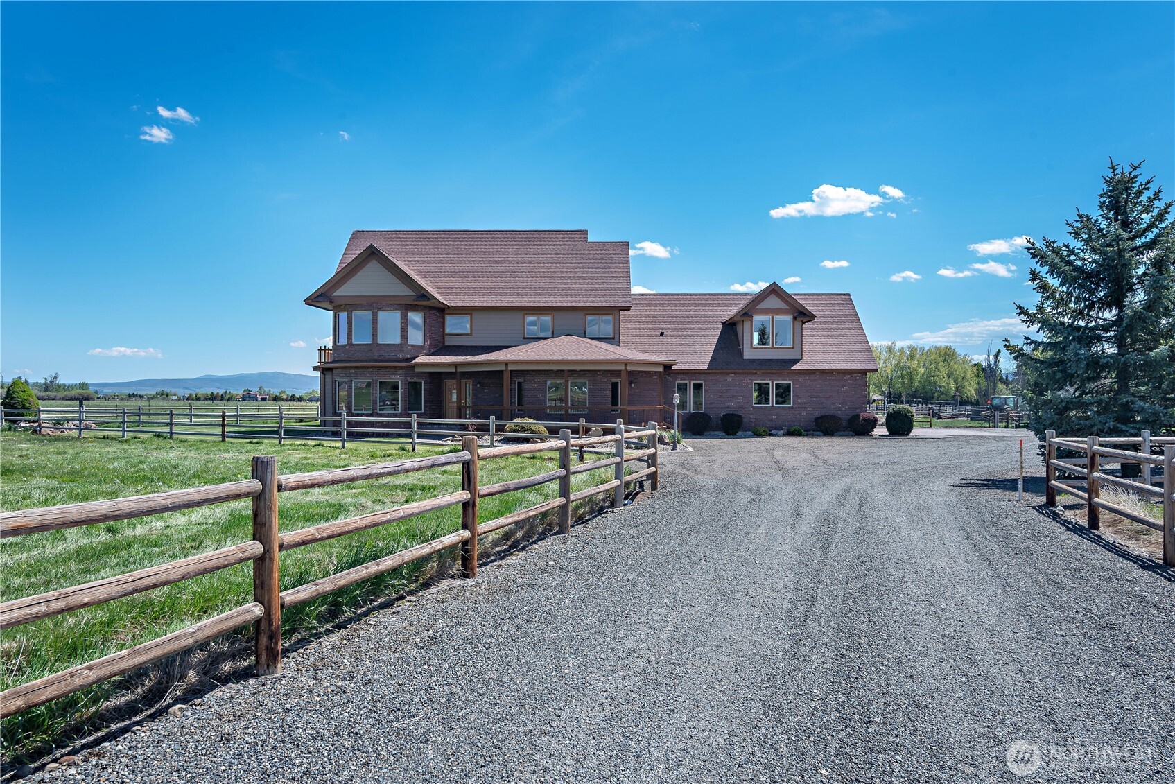 310 Mission View Drive Ellensburg WA 98926