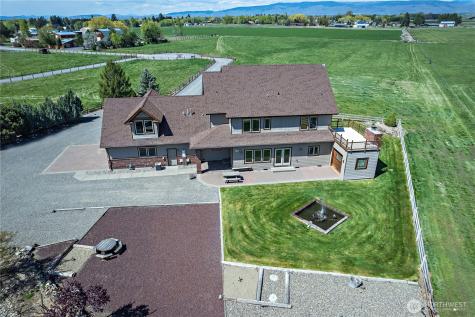 310 Mission View Drive Ellensburg WA 98926