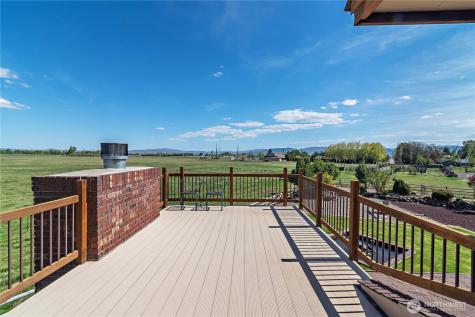 310 Mission View Drive Ellensburg WA 98926