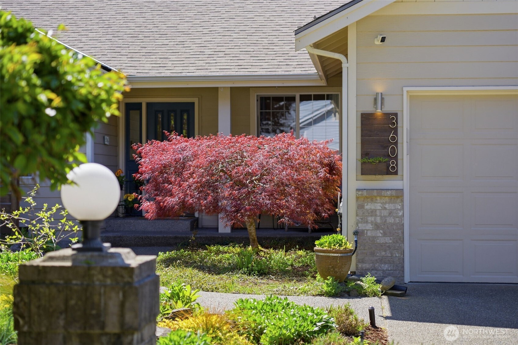 3608 141st Street Ct NW Gig Harbor WA 98332
