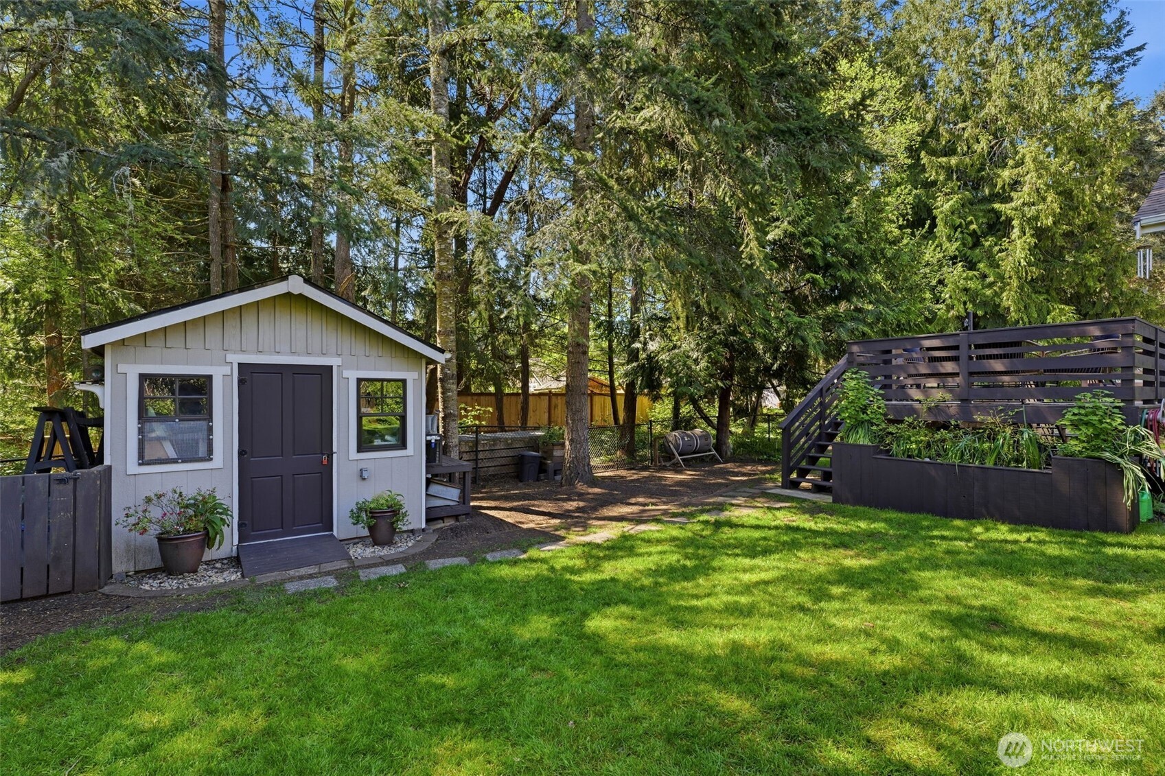 3608 141st Street Ct NW Gig Harbor WA 98332